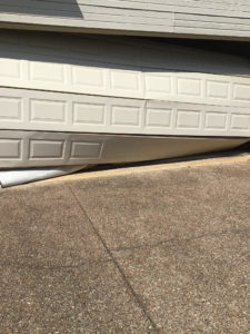 same day garage door repair Lantana TX