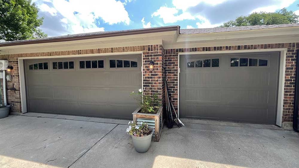 Must-Have Features in a Garage Door