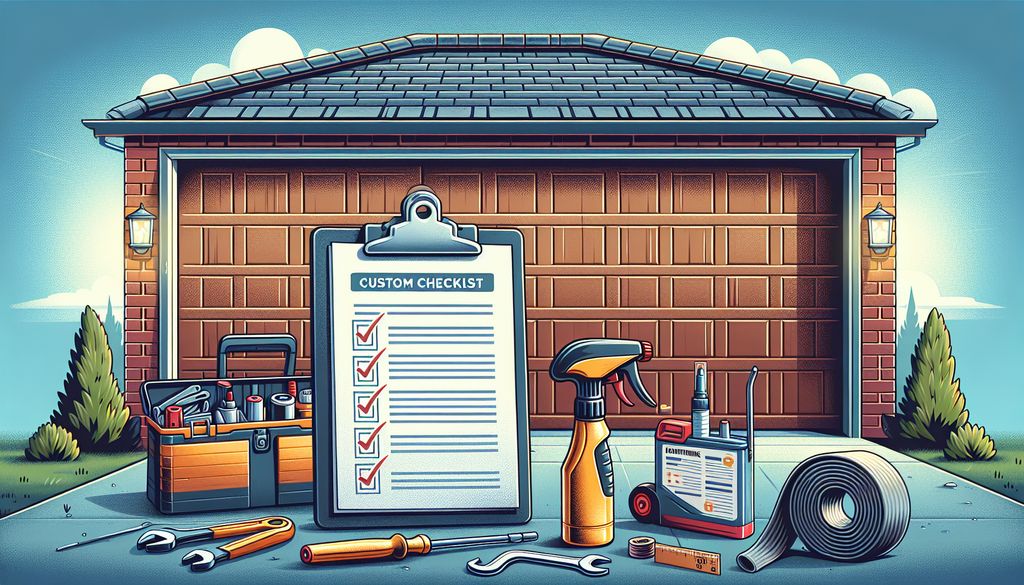 5 Tips for Maintaining an Excellent Garage Door Performance