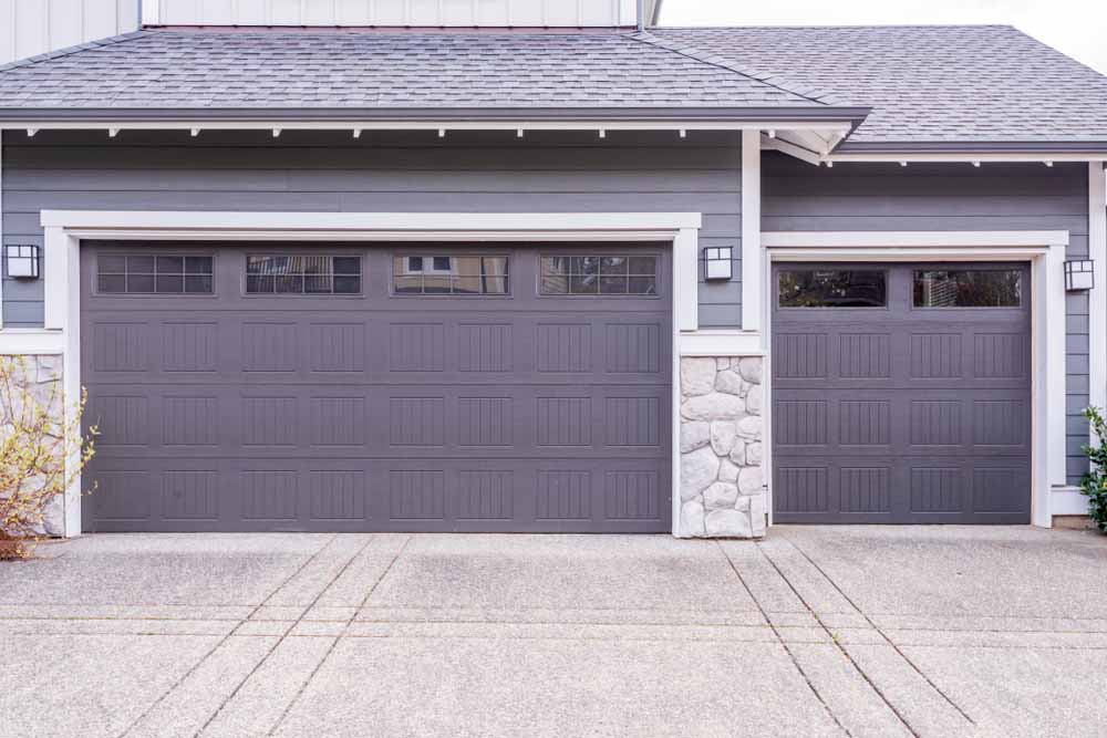 Choosing A New Garage Door For Your Home
