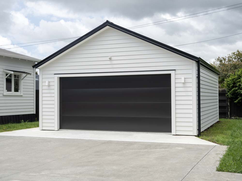 What Are The Risks Of DIY Garage Door Replacement?