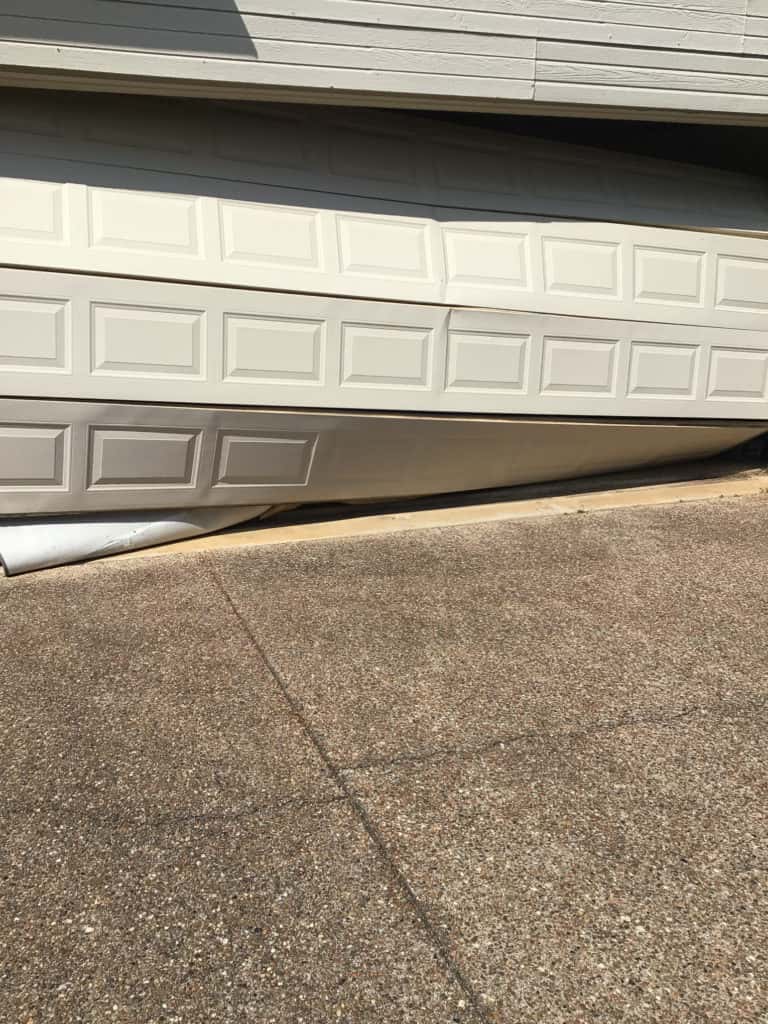 Garage Door Repair Services