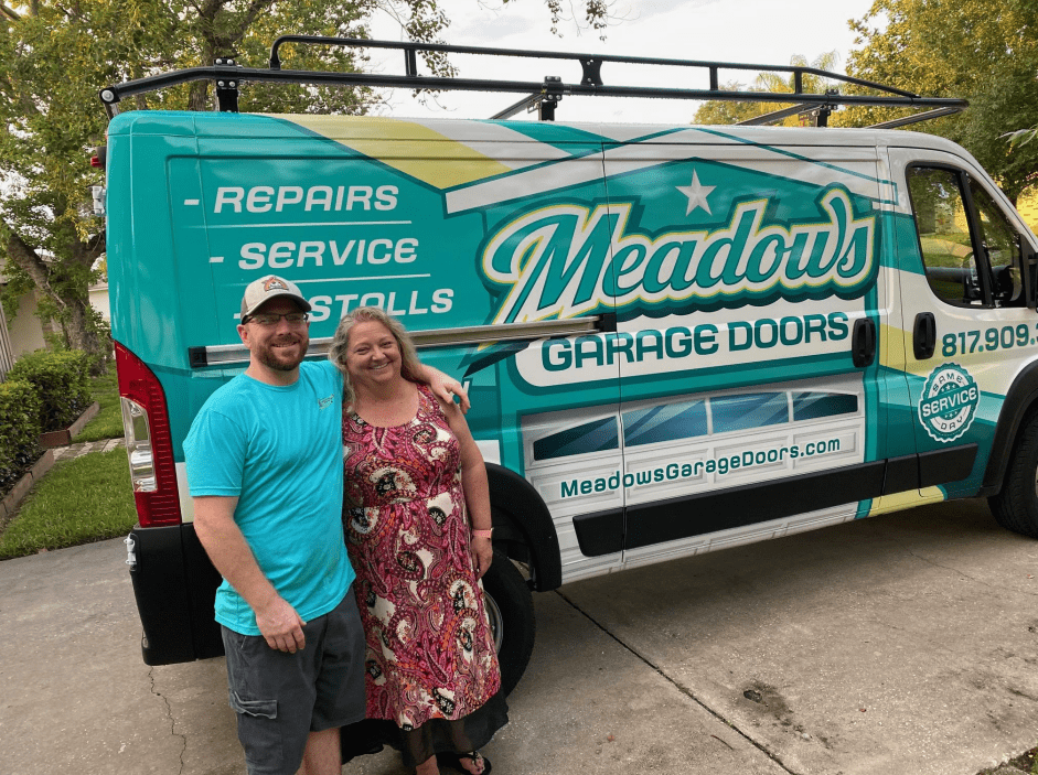 Meadows Garage Doors