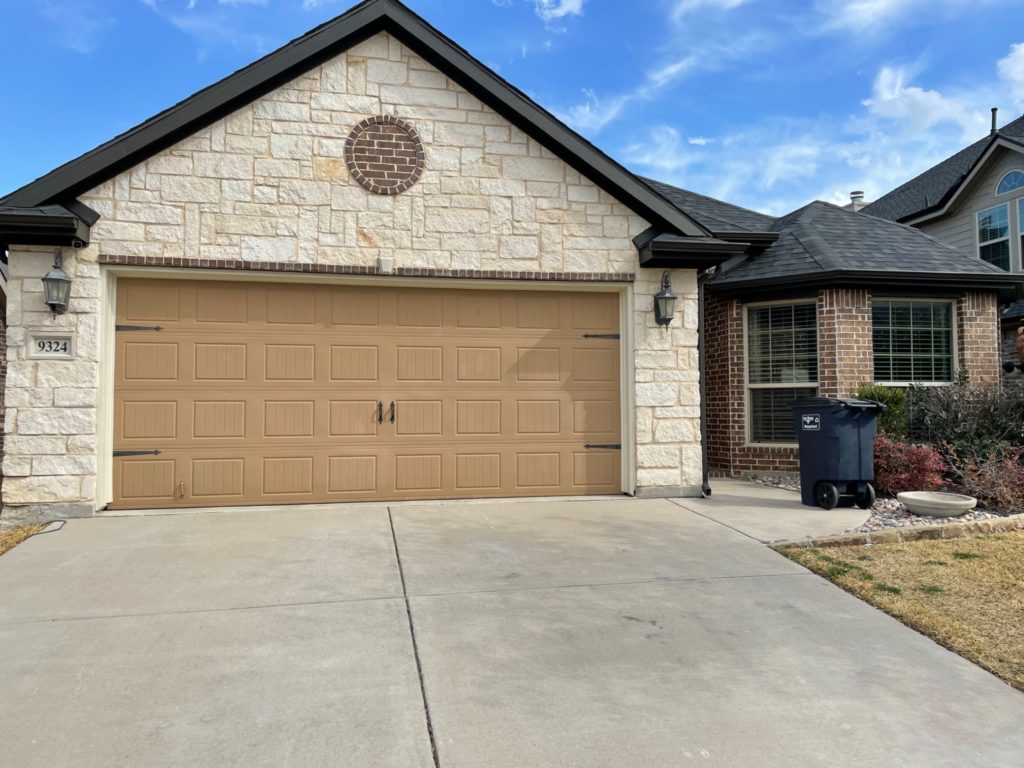 Woodtone Garage Doors Create Incredible Curb Appeal (2)