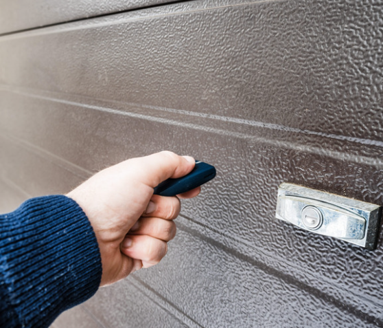 Garage Door Remote