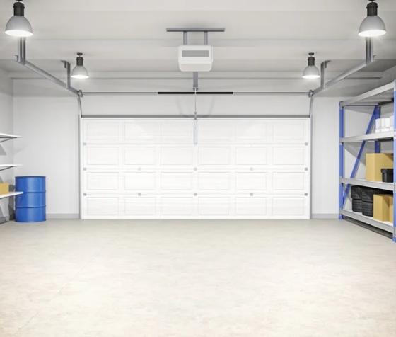 Garage Door Opener