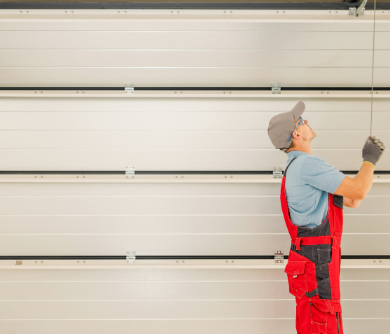 Garage Door Expert