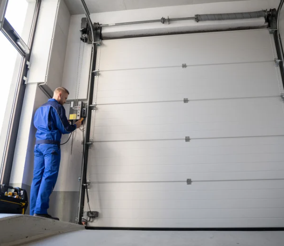 Garage Door Expert