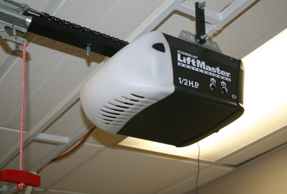 LiftMaster Garage Door Opener