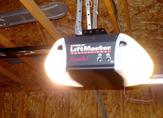 LiftMaster Garage Door Opener