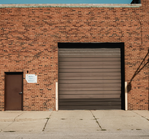 Commercial Overhead Door