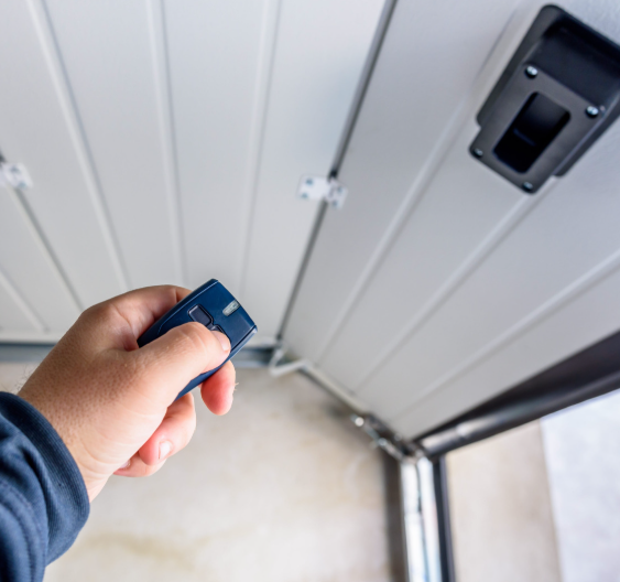 Garage Door Remote