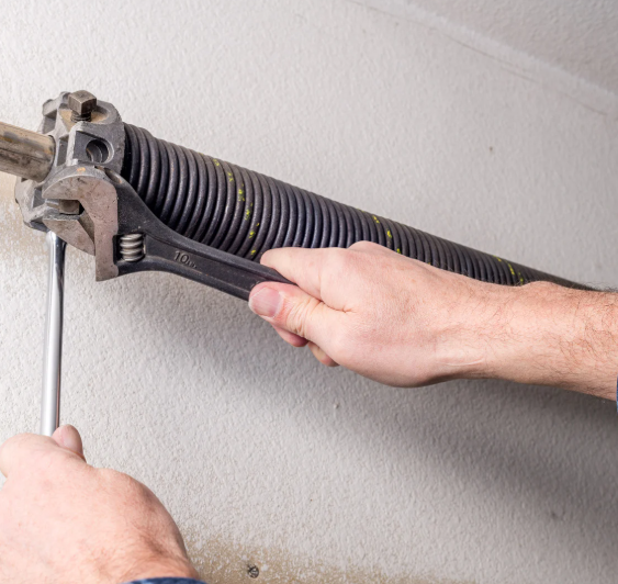 Garage Door Spring