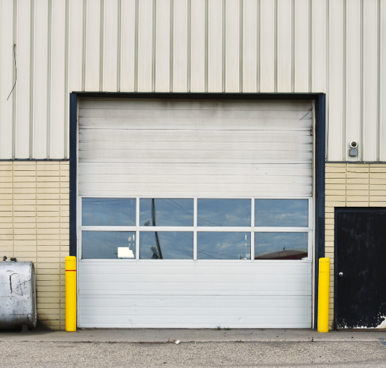 Overhead Door